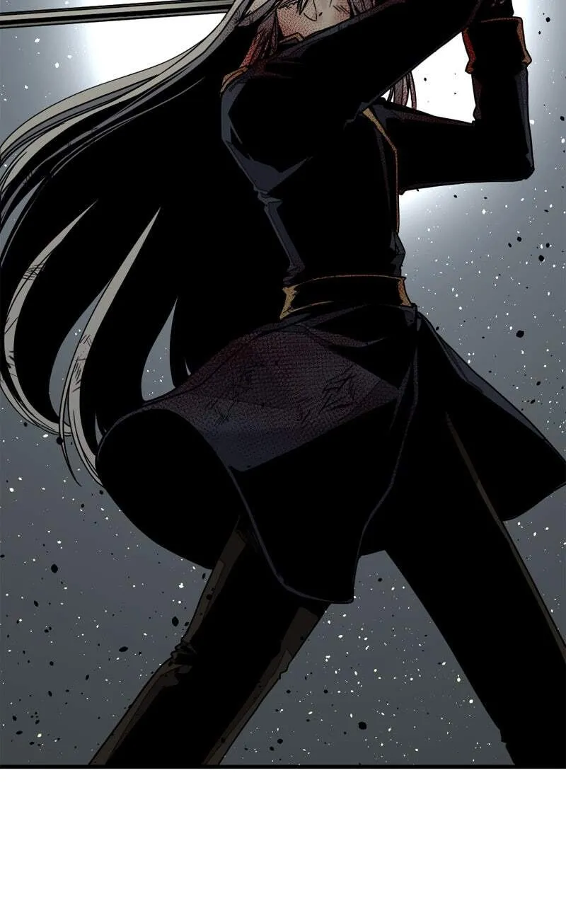 Hero Killer Chapter 168 — Page 116