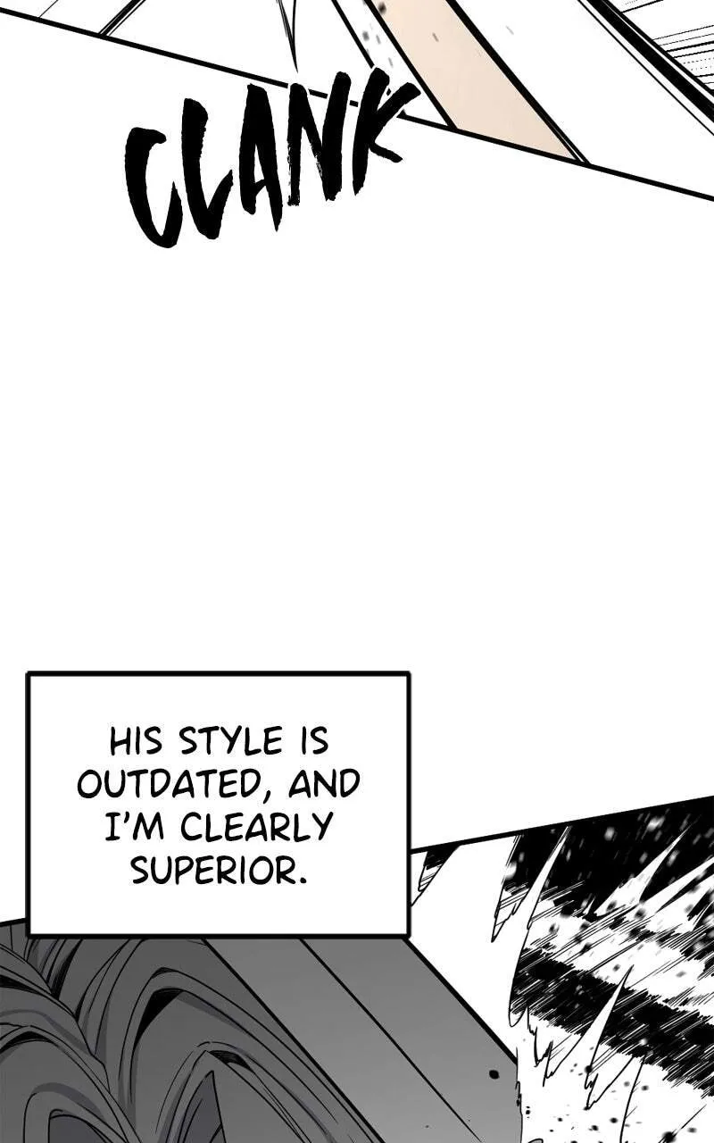 Hero Killer Chapter 168 — Page 12