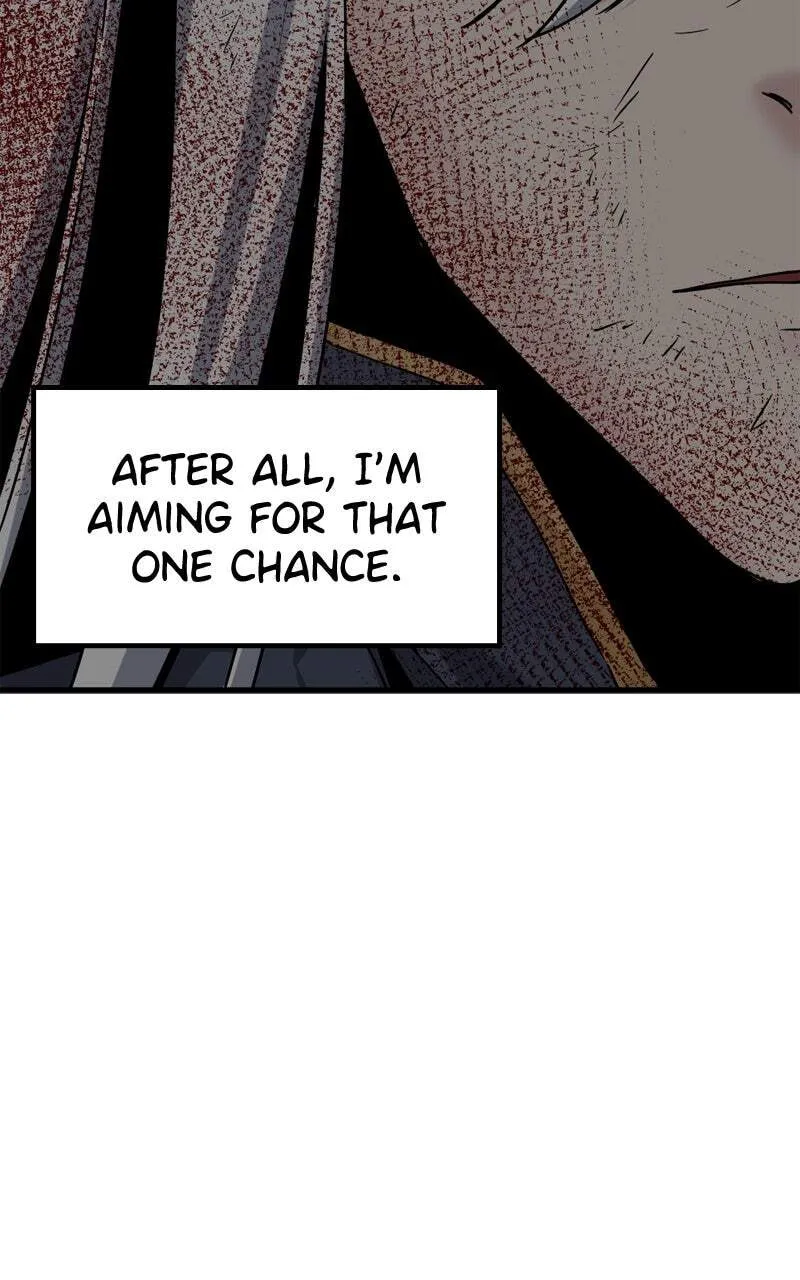 Hero Killer Chapter 168 — Page 121