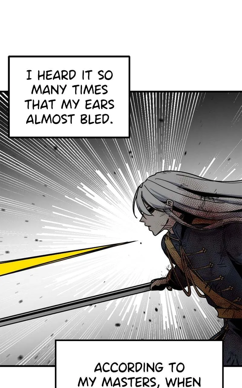 Hero Killer Chapter 168 — Page 122