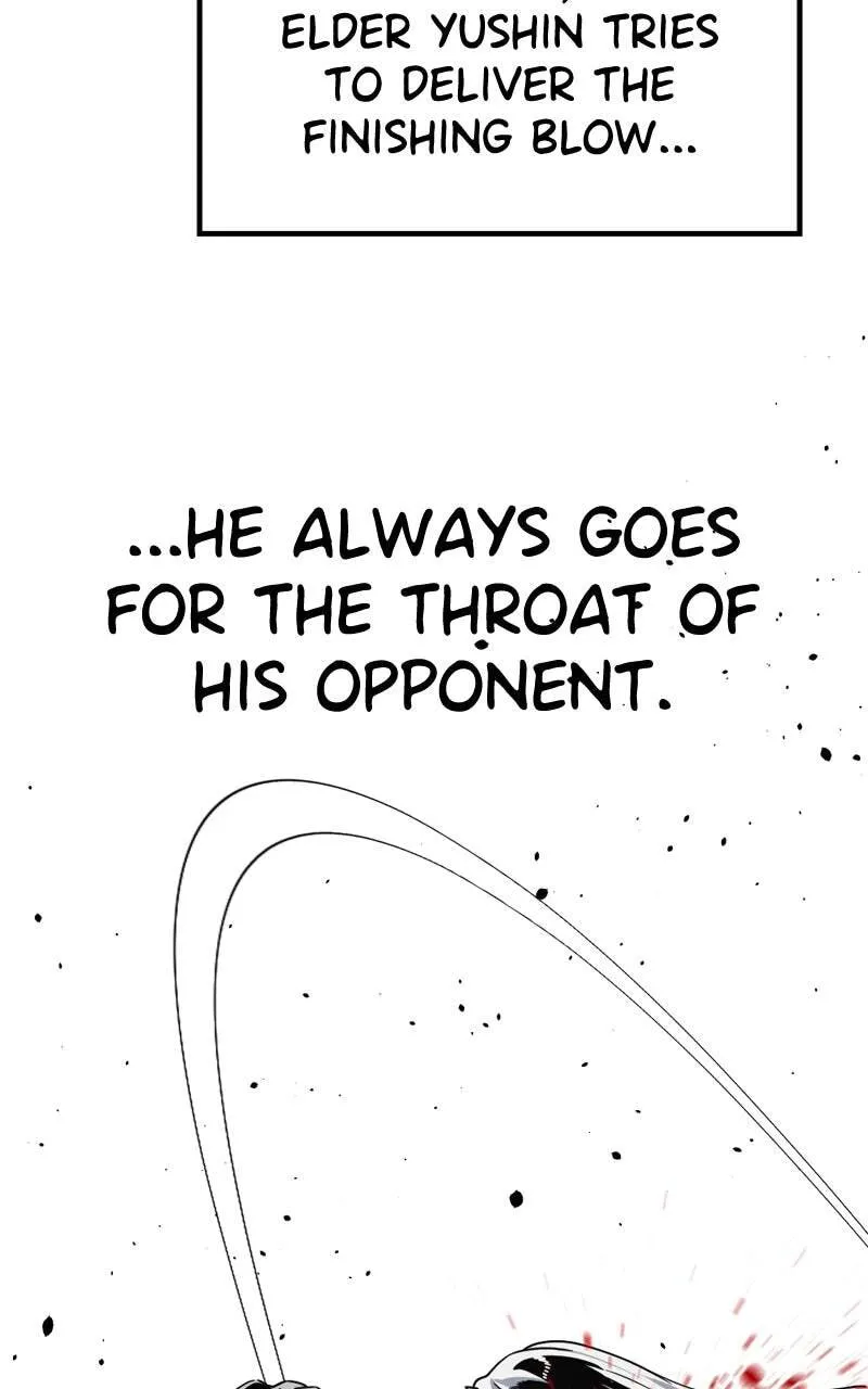 Hero Killer Chapter 168 — Page 123