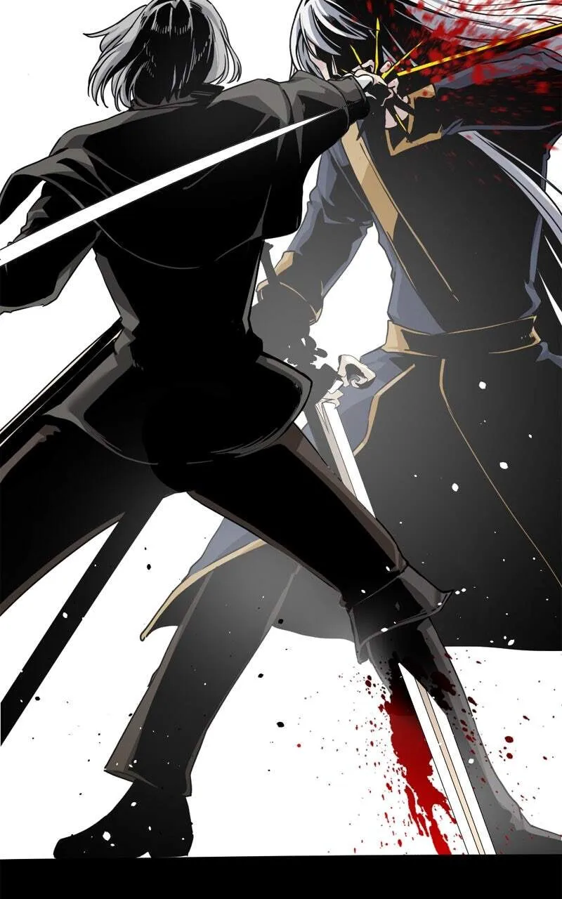 Hero Killer Chapter 168 — Page 124