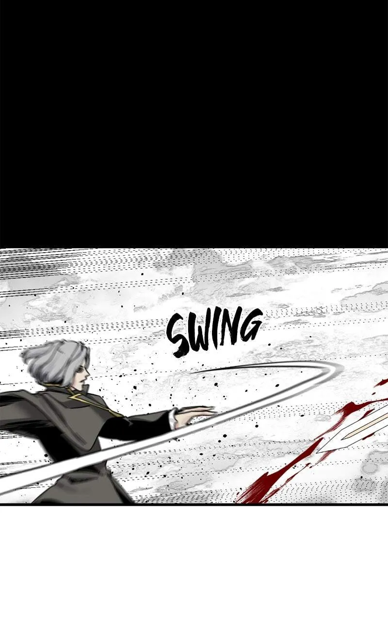 Hero Killer Chapter 168 — Page 125