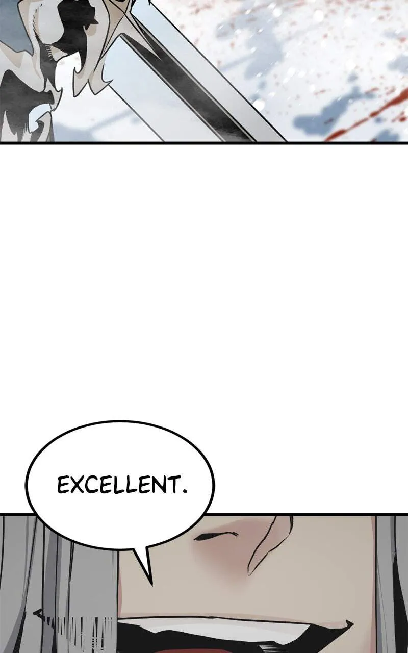 Hero Killer Chapter 168 — Page 128