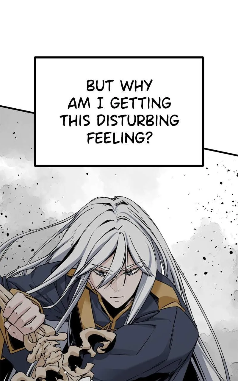 Hero Killer Chapter 168 — Page 14
