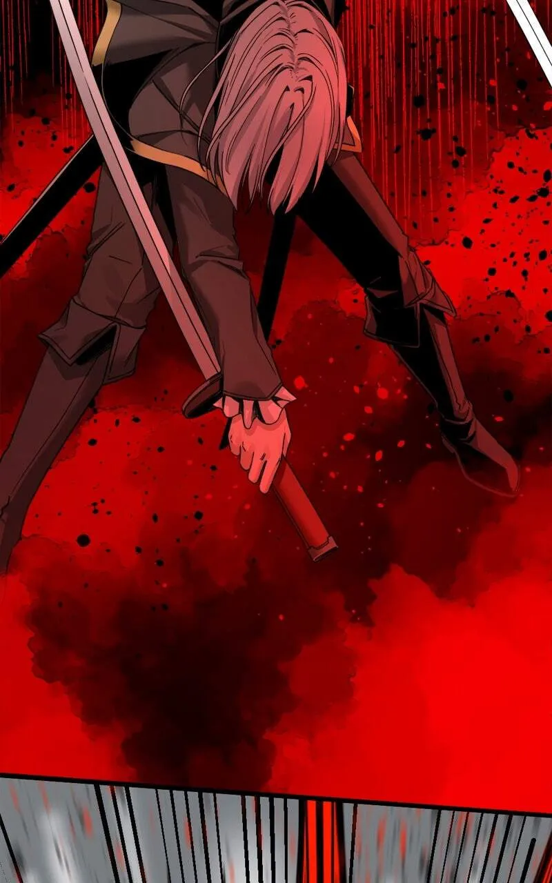 Hero Killer Chapter 168 — Page 18