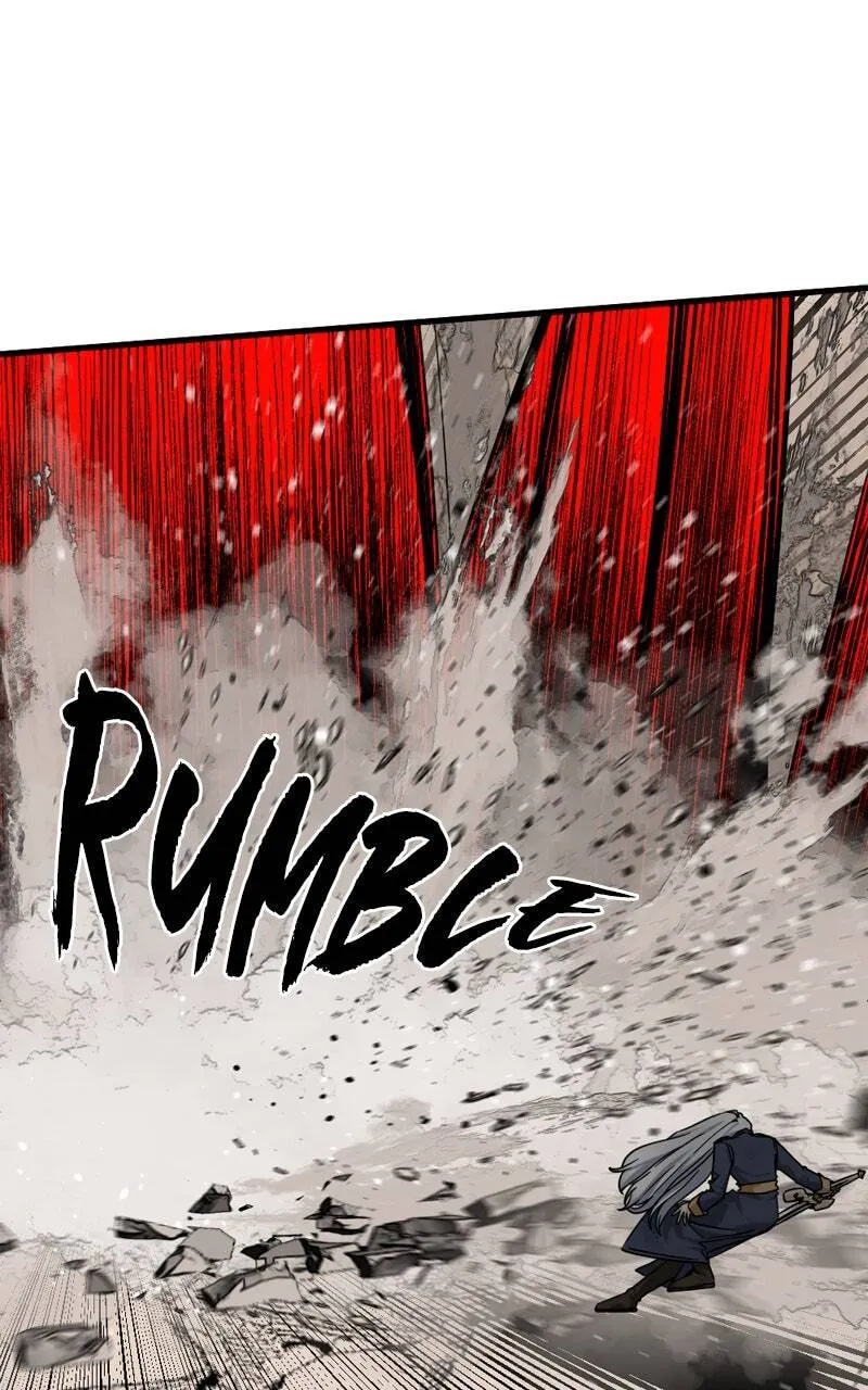 Hero Killer Chapter 168 — Page 21
