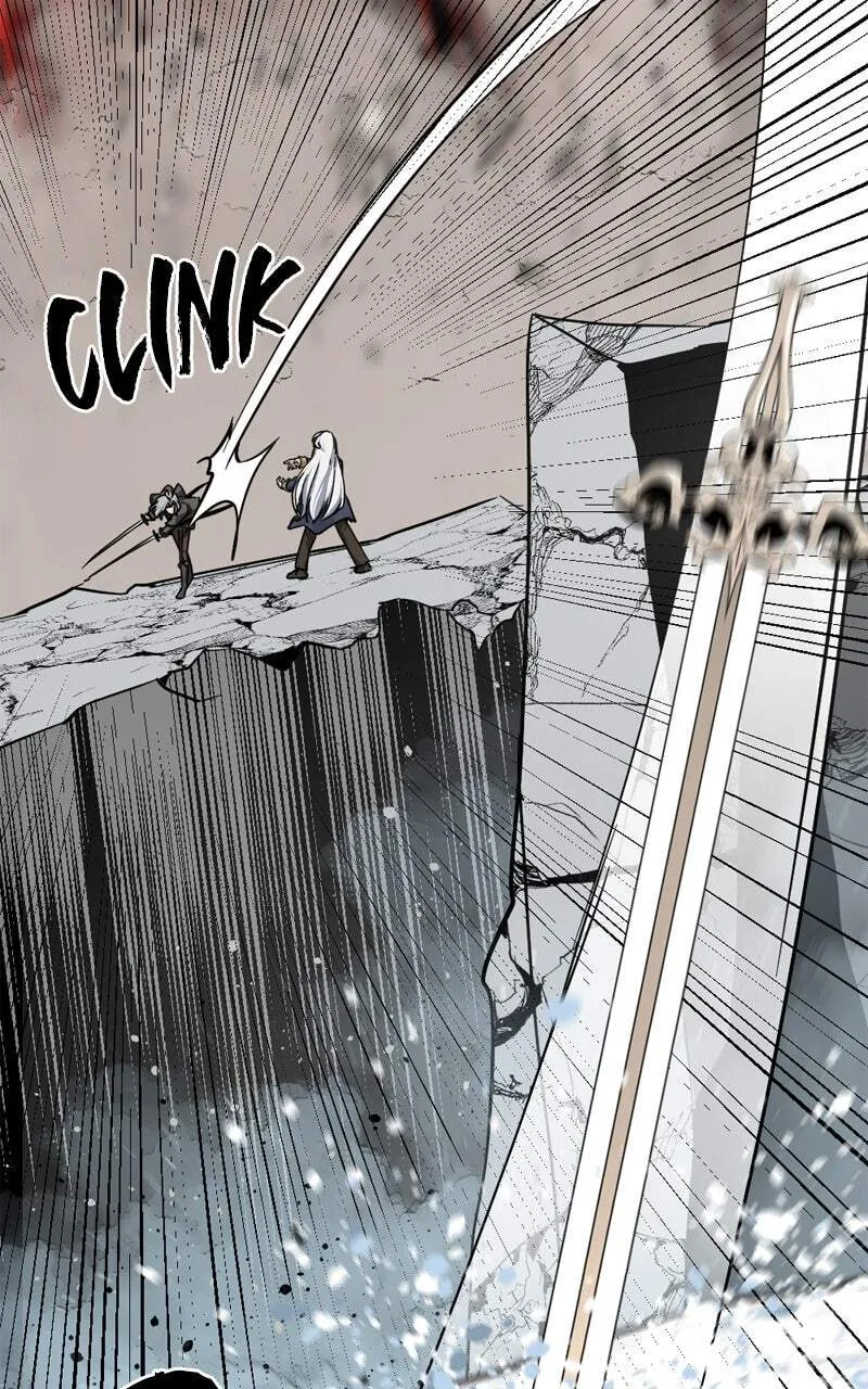 Hero Killer Chapter 168 — Page 25