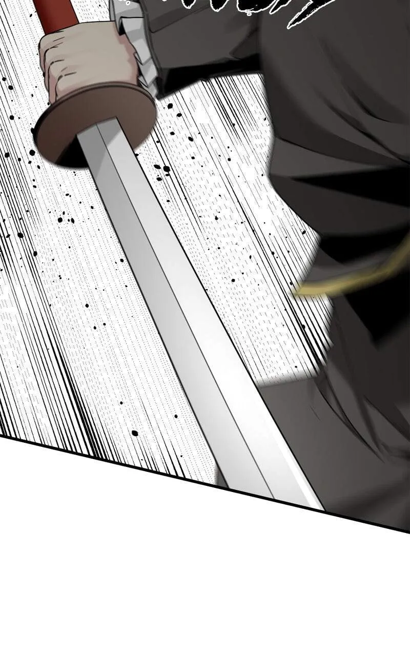 Hero Killer Chapter 168 — Page 27