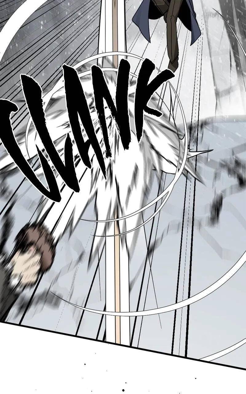 Hero Killer Chapter 168 — Page 30