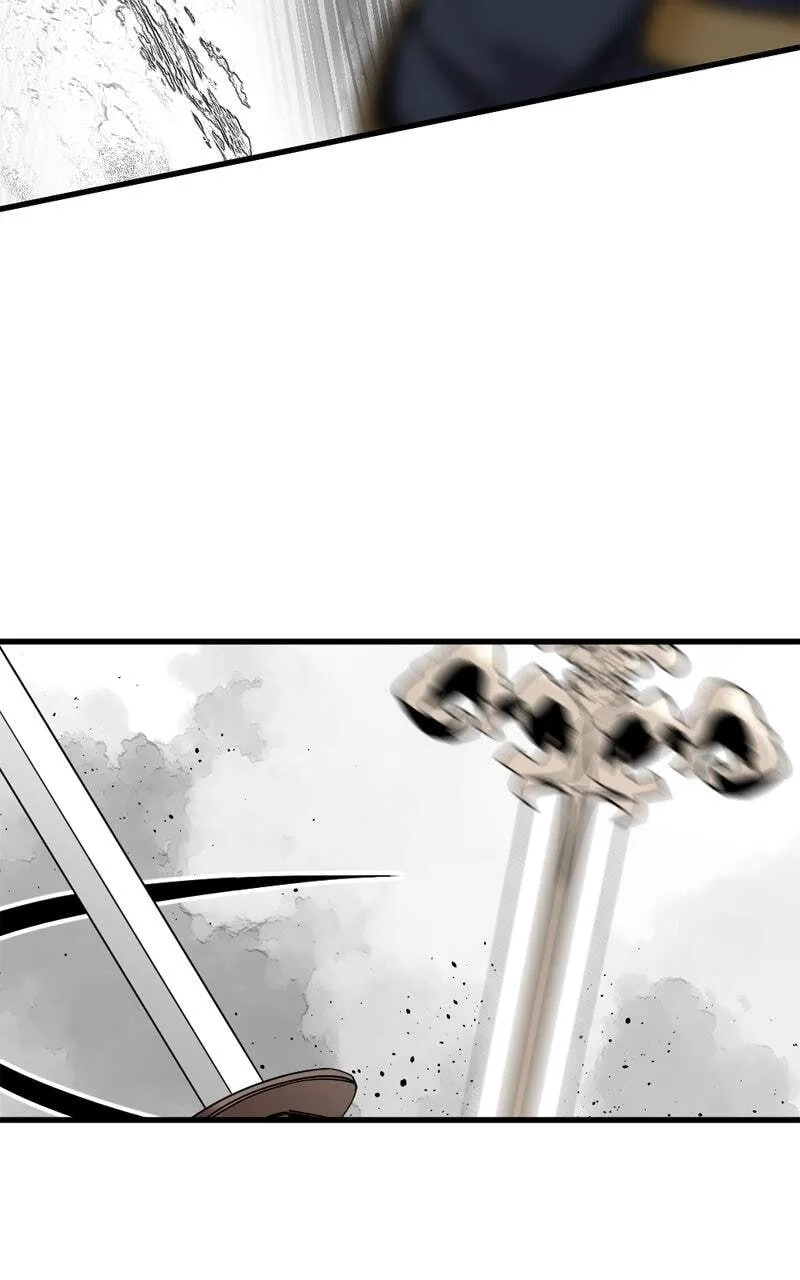 Hero Killer Chapter 168 — Page 34