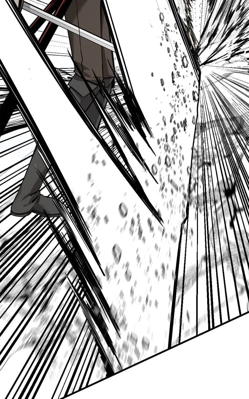 Hero Killer Chapter 168 — Page 36
