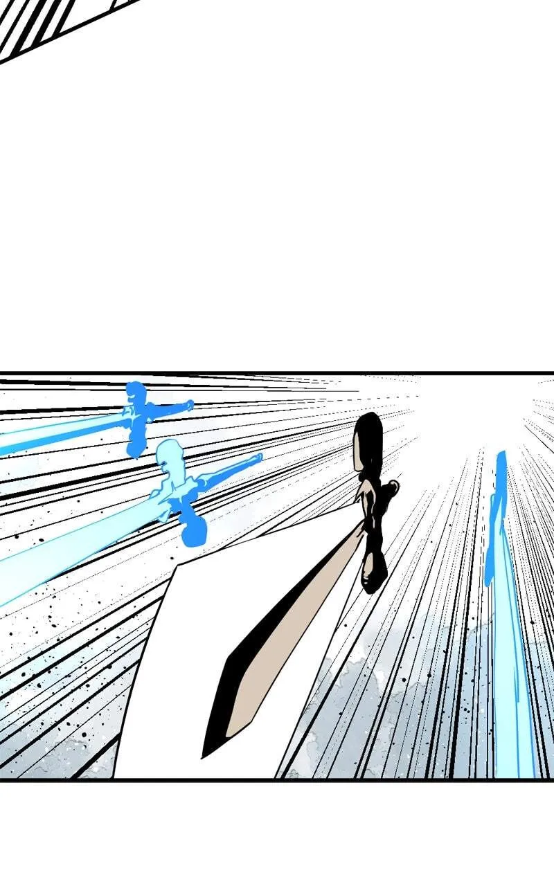 Hero Killer Chapter 168 — Page 37