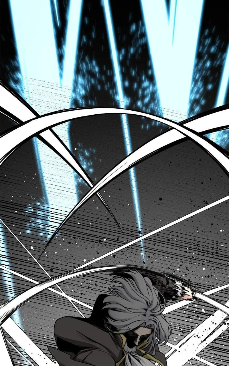 Hero Killer Chapter 168 — Page 39