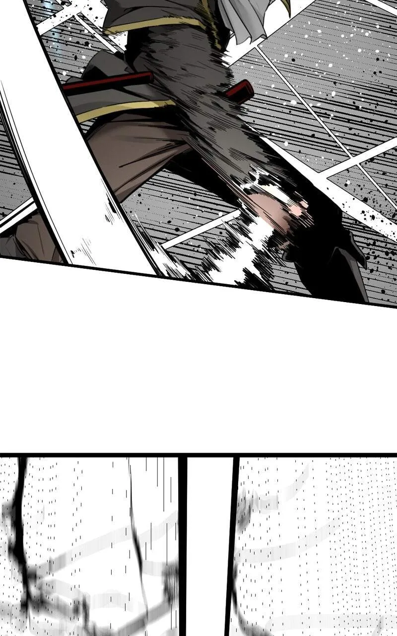 Hero Killer Chapter 168 — Page 40