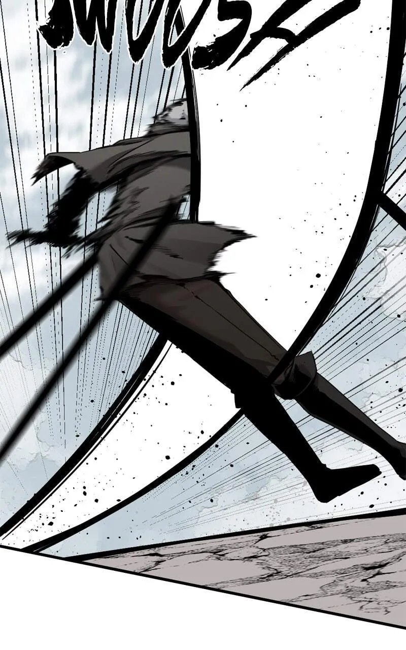 Hero Killer Chapter 168 — Page 44