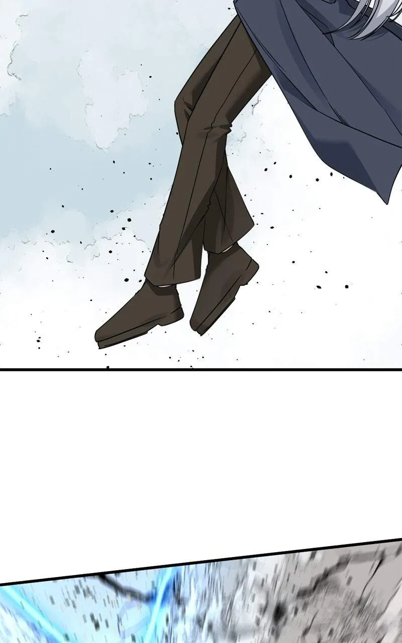 Hero Killer Chapter 168 — Page 46