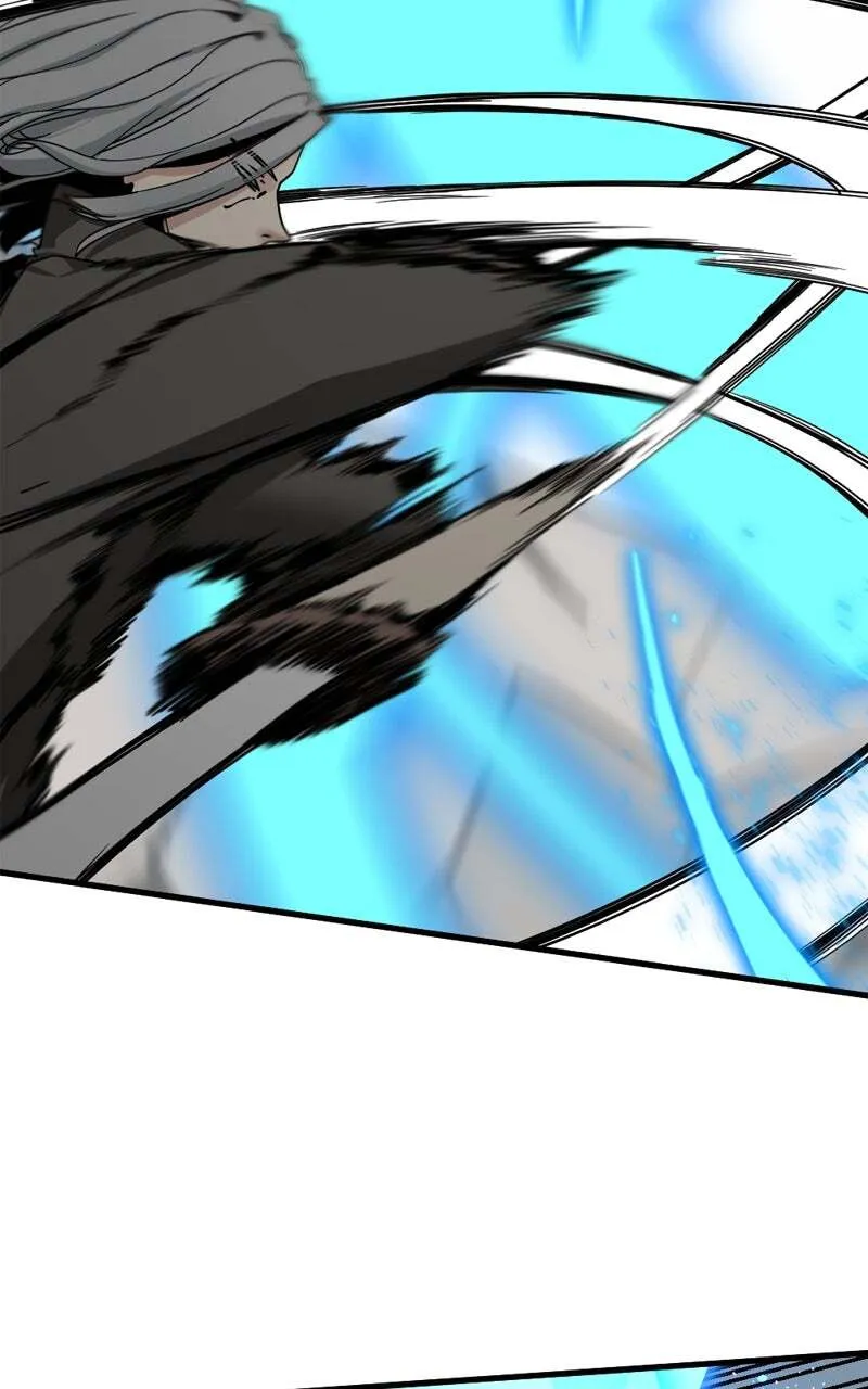 Hero Killer Chapter 168 — Page 49