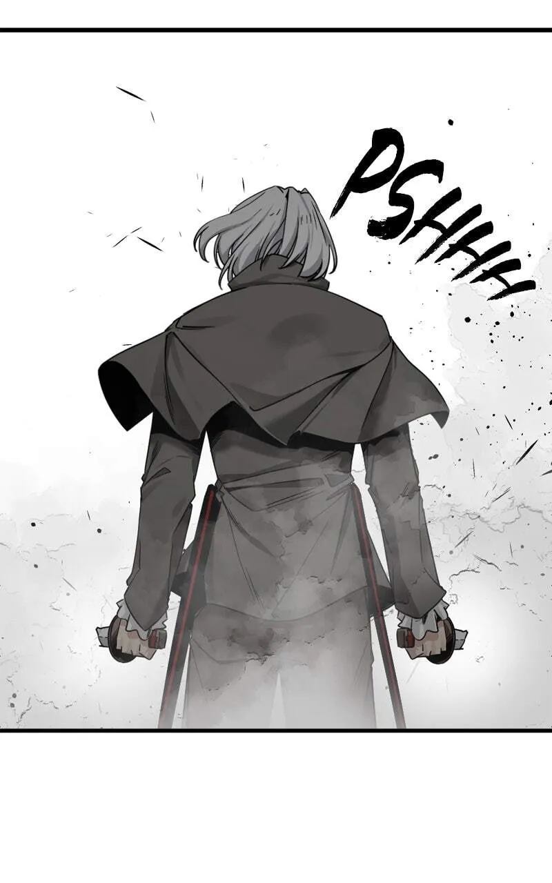 Hero Killer Chapter 168 — Page 51