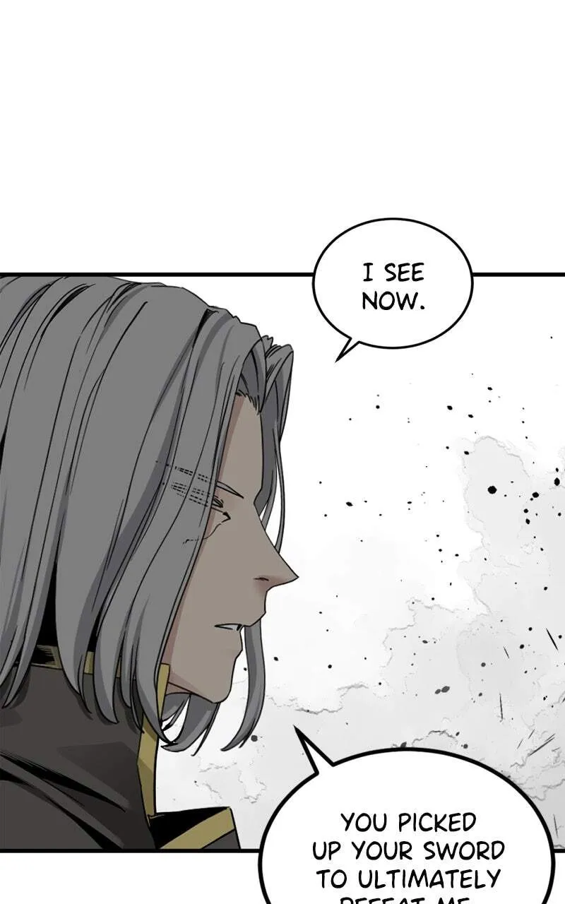 Hero Killer Chapter 168 — Page 52