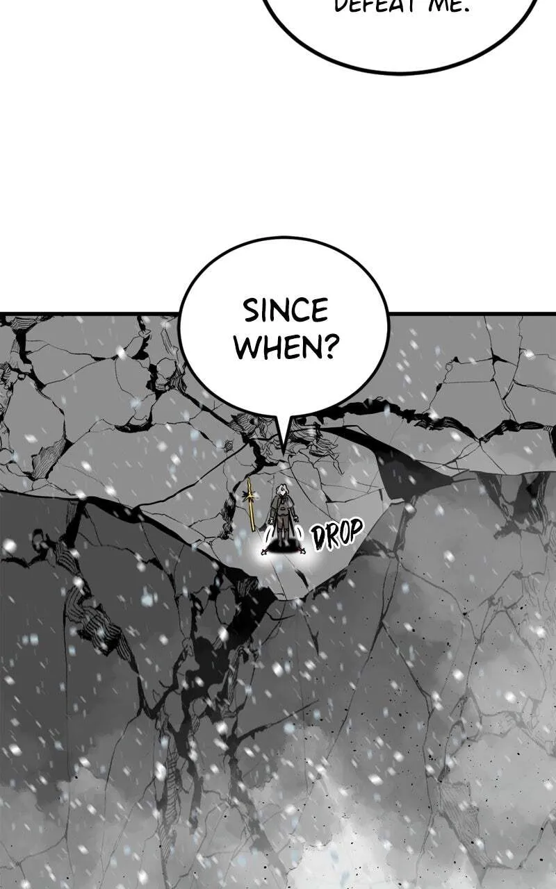 Hero Killer Chapter 168 — Page 53