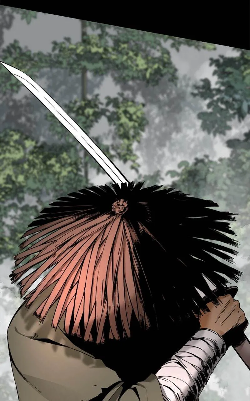 Hero Killer Chapter 168 — Page 60