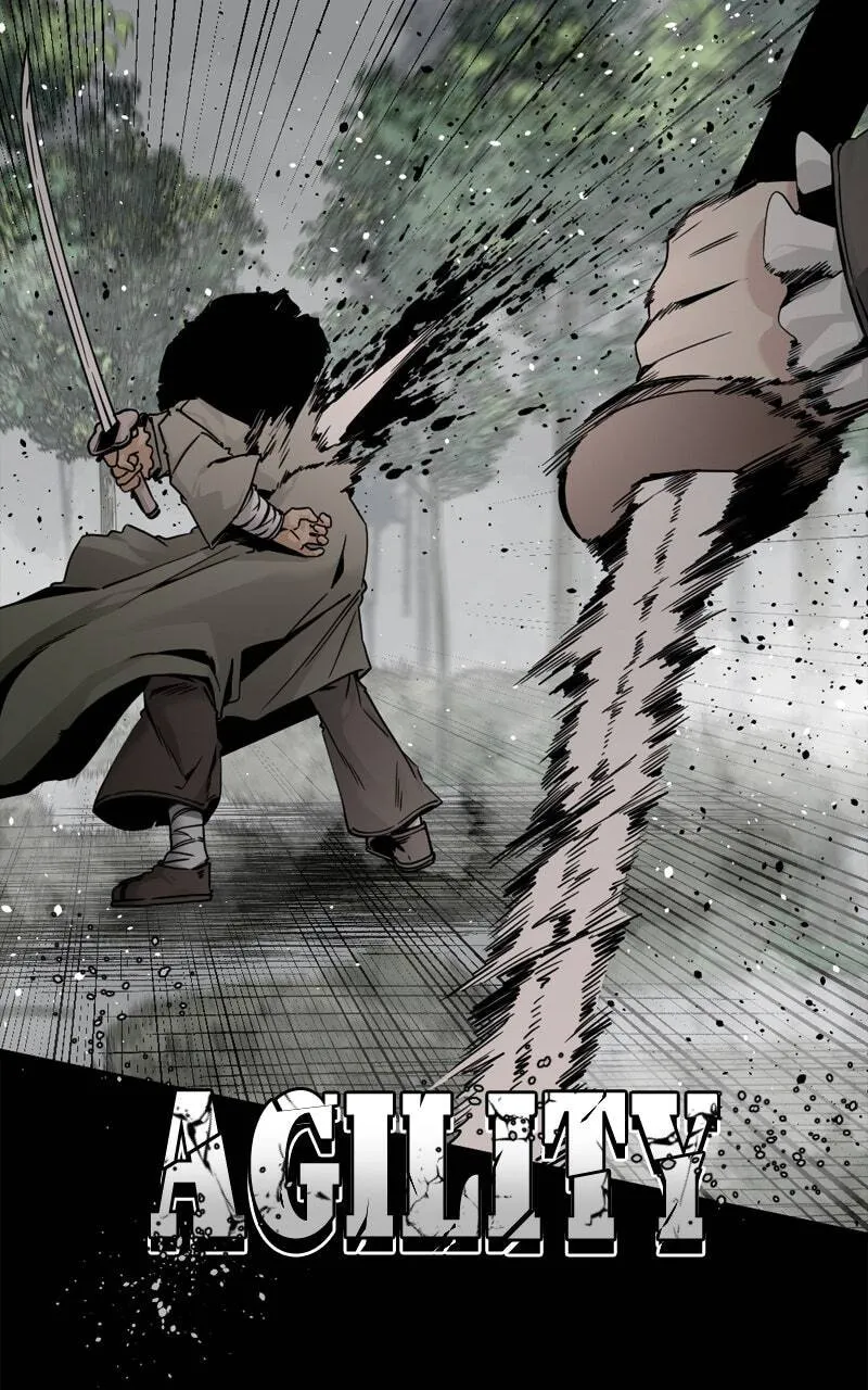 Hero Killer Chapter 168 — Page 62