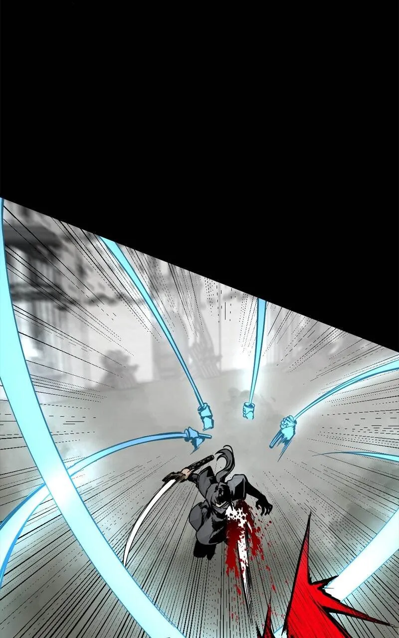 Hero Killer Chapter 168 — Page 63