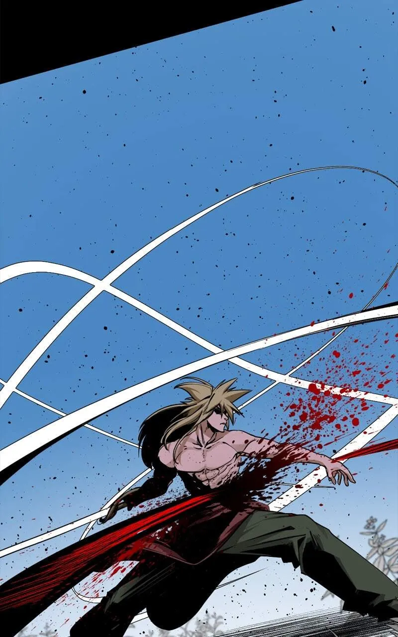 Hero Killer Chapter 168 — Page 65