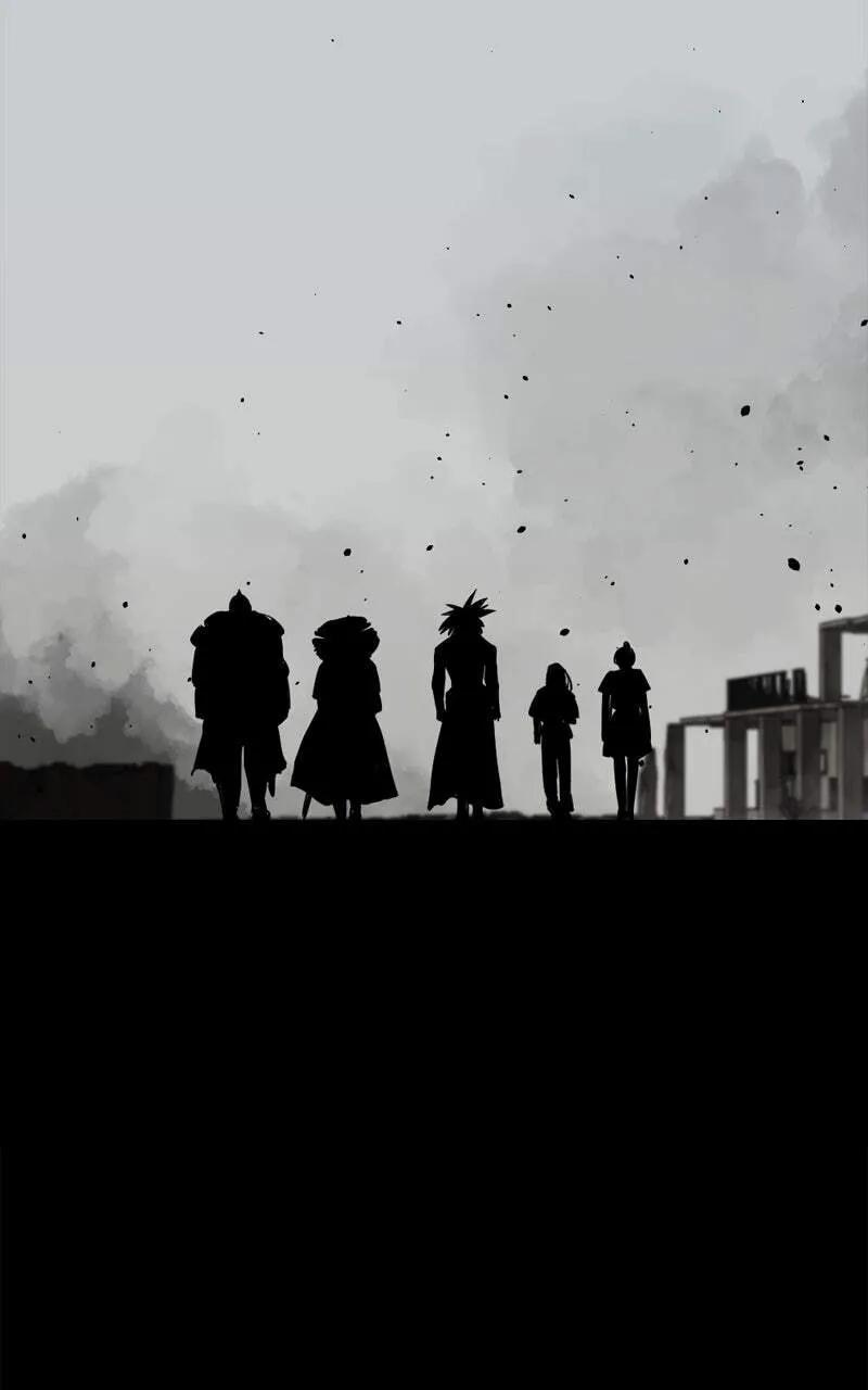 Hero Killer Chapter 168 — Page 69