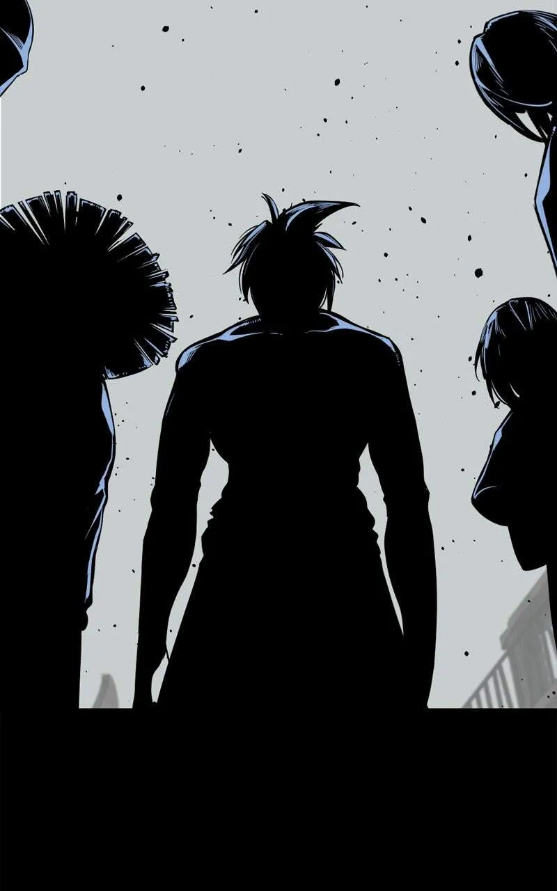 Hero Killer Chapter 168 — Page 72