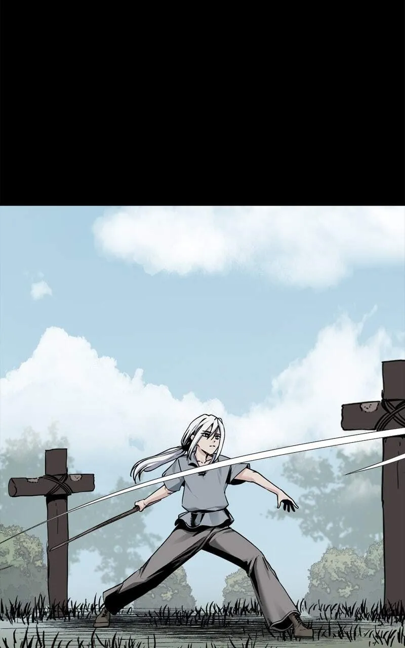Hero Killer Chapter 168 — Page 73