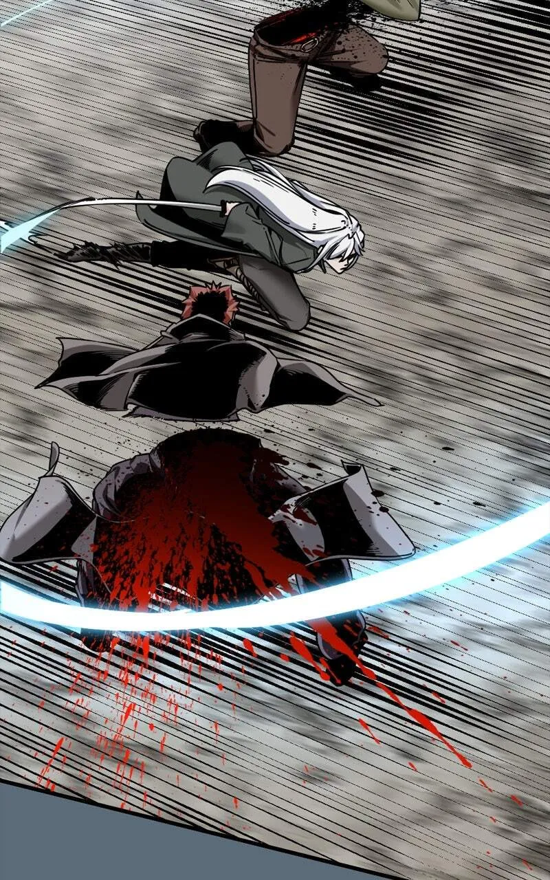 Hero Killer Chapter 168 — Page 75