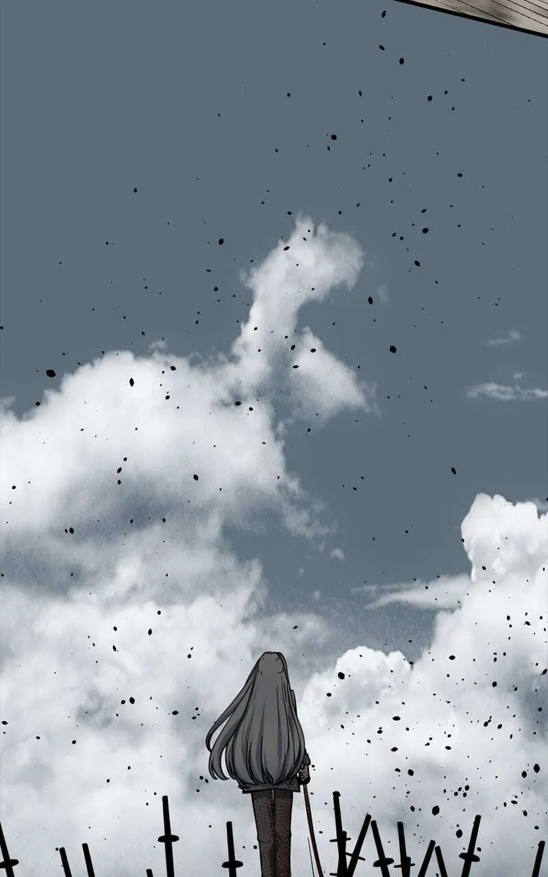 Hero Killer Chapter 168 — Page 76