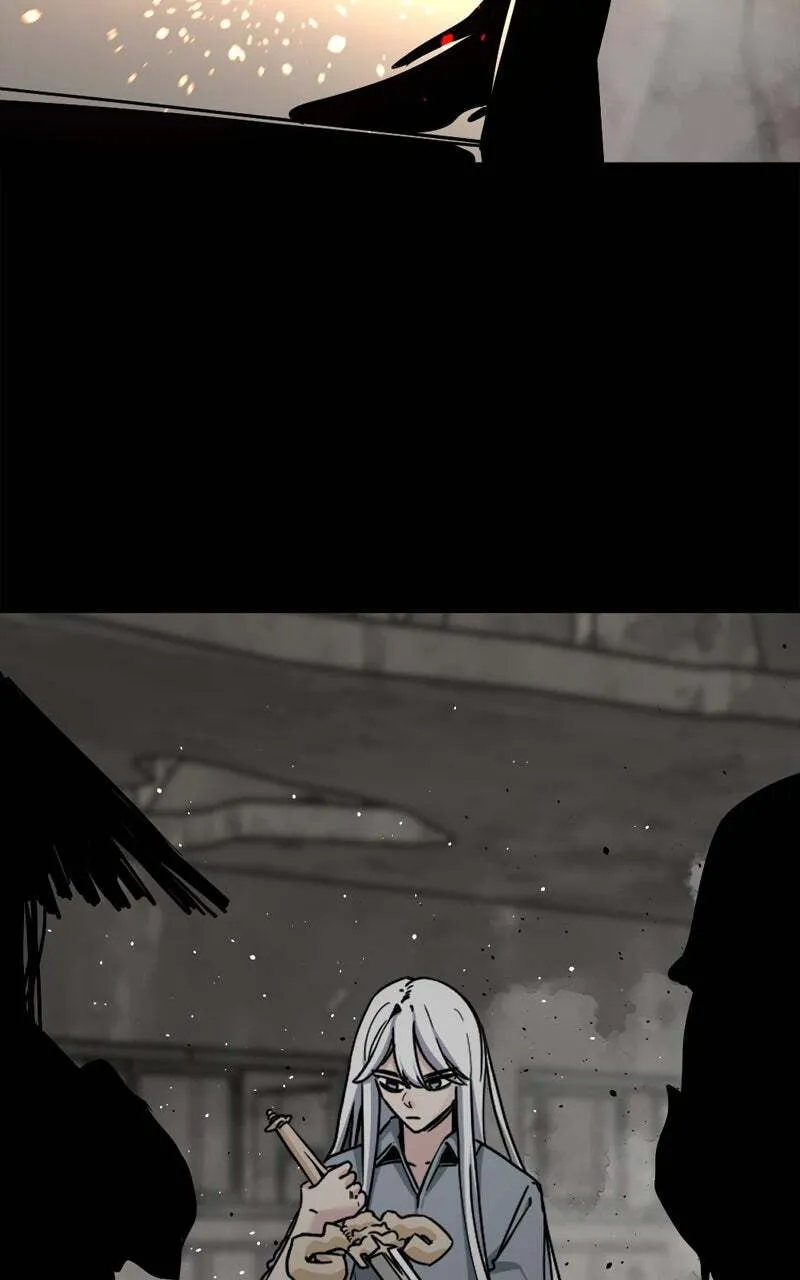 Hero Killer Chapter 168 — Page 80