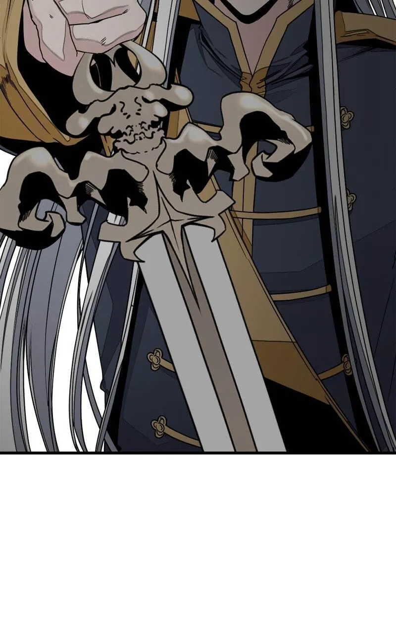 Hero Killer Chapter 168 — Page 83