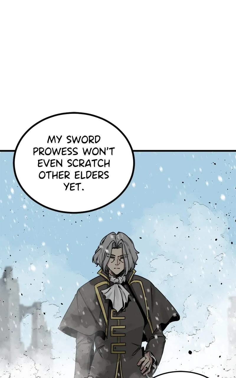 Hero Killer Chapter 168 — Page 84
