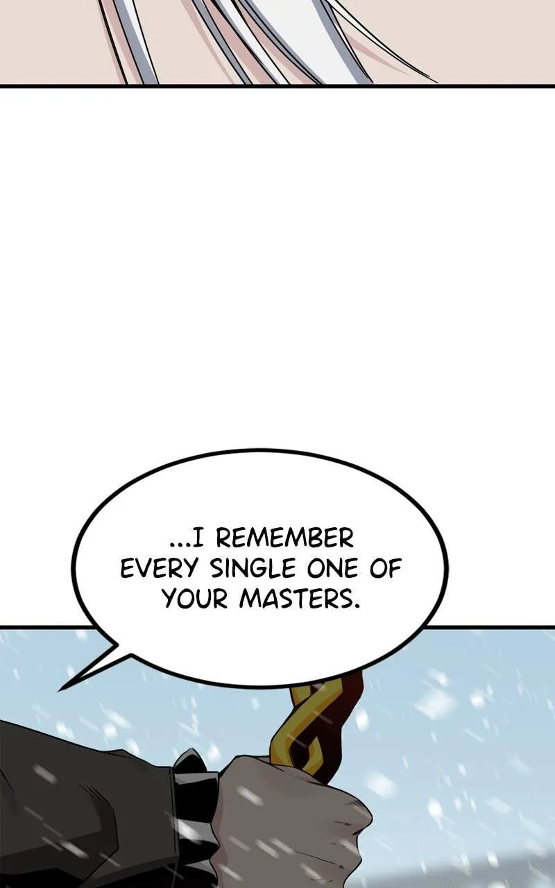 Hero Killer Chapter 168 — Page 86