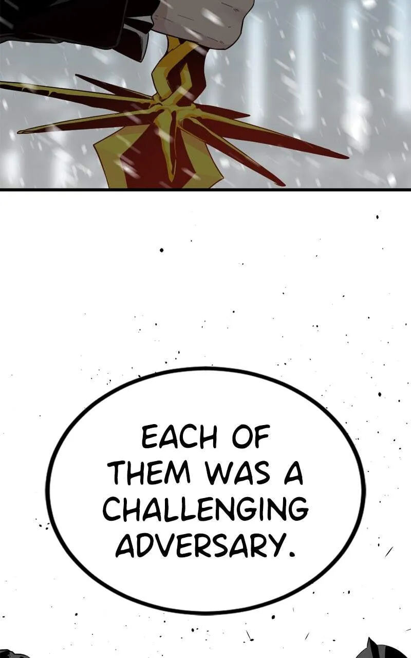 Hero Killer Chapter 168 — Page 87