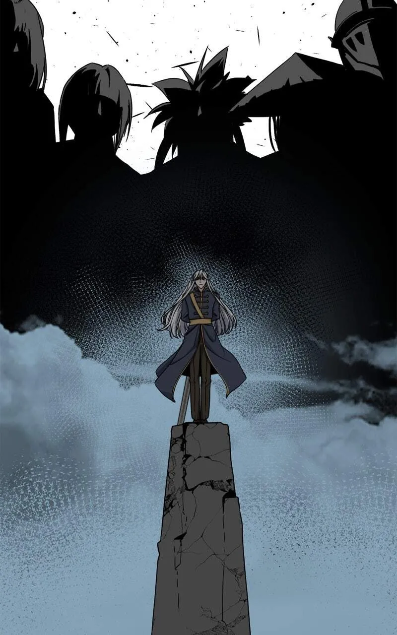 Hero Killer Chapter 168 — Page 88