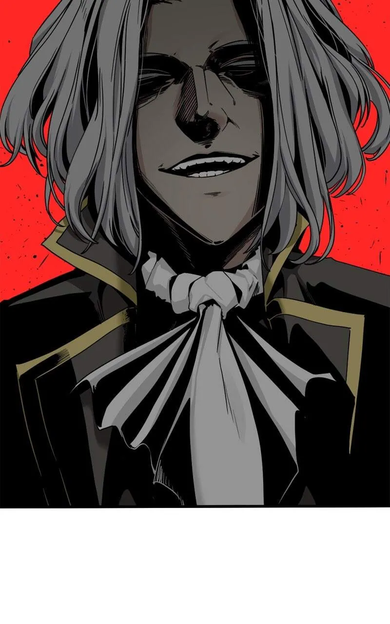 Hero Killer Chapter 168 — Page 94