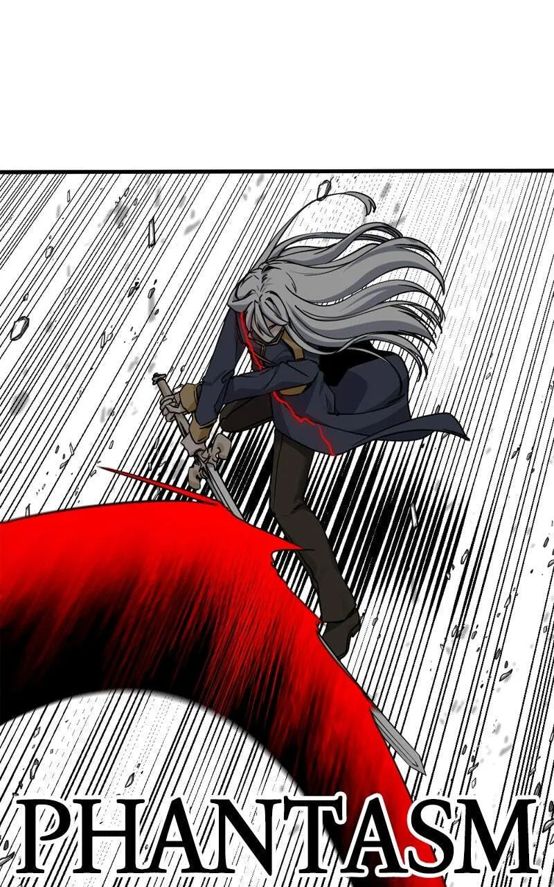 Hero Killer Chapter 168 — Page 96