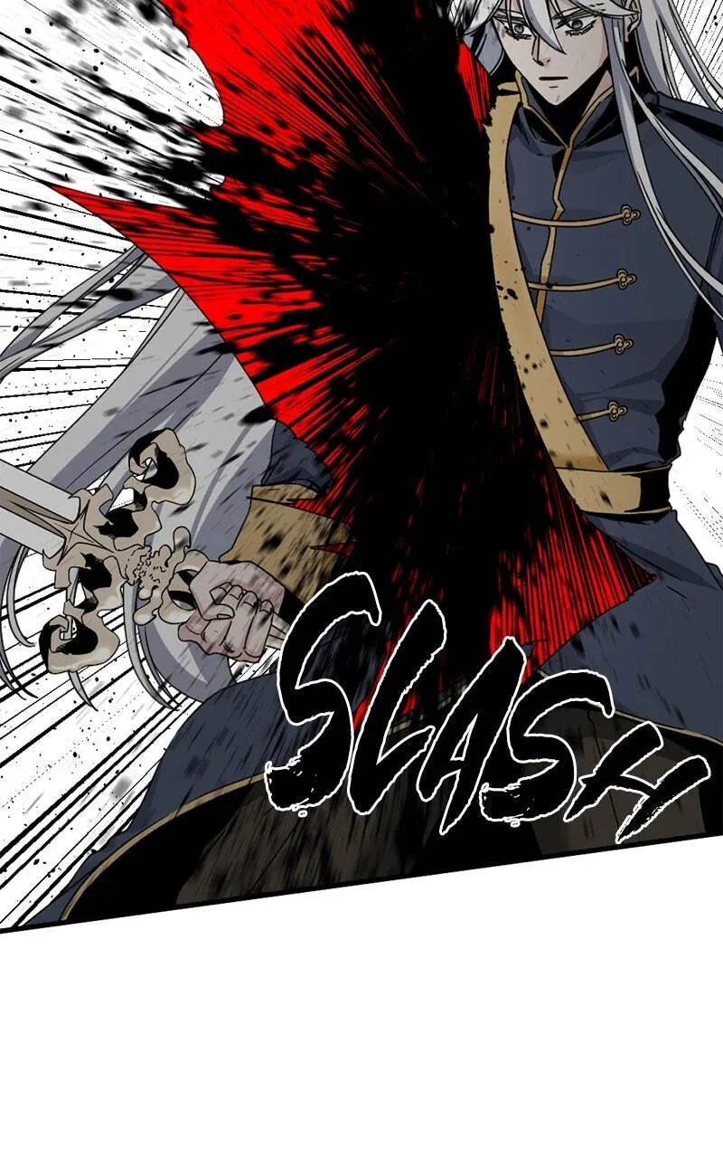 Hero Killer Chapter 168 — Page 98