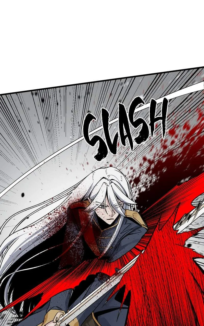 Hero Killer Chapter 168 — Page 99