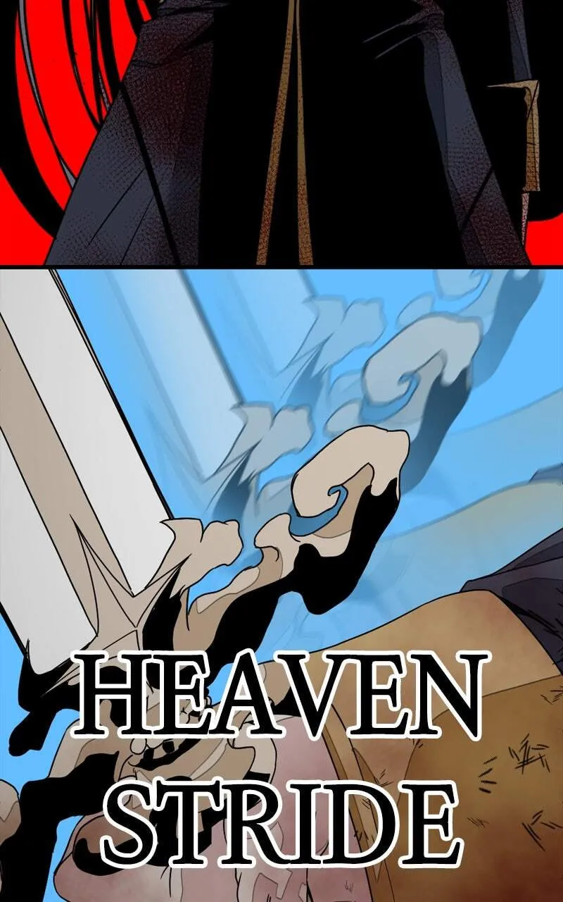 Hero Killer Chapter 169 — Page 4