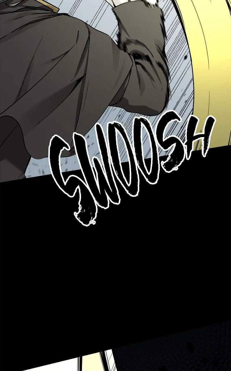 Hero Killer Chapter 169 — Page 8