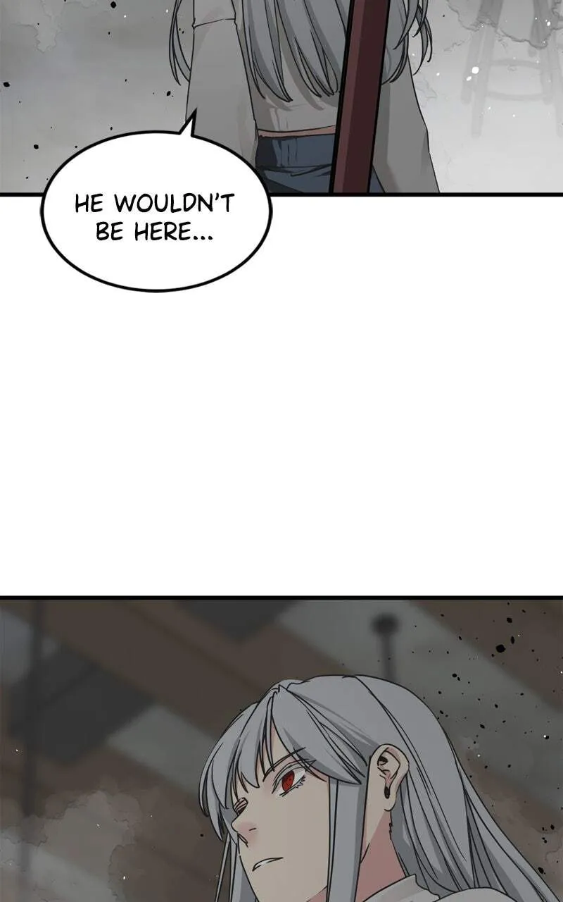 Hero Killer Chapter 169 — Page 100