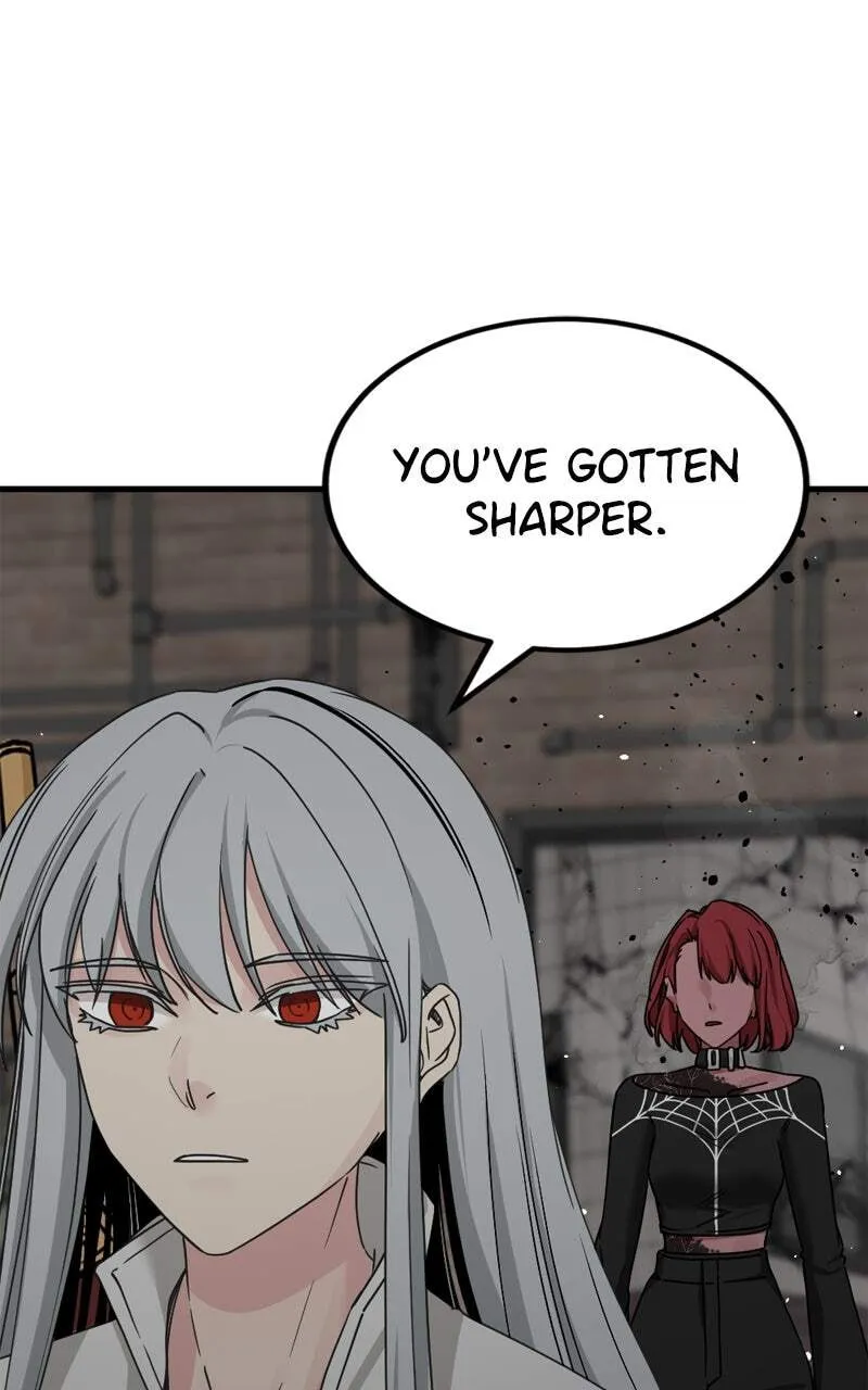 Hero Killer Chapter 169 — Page 103