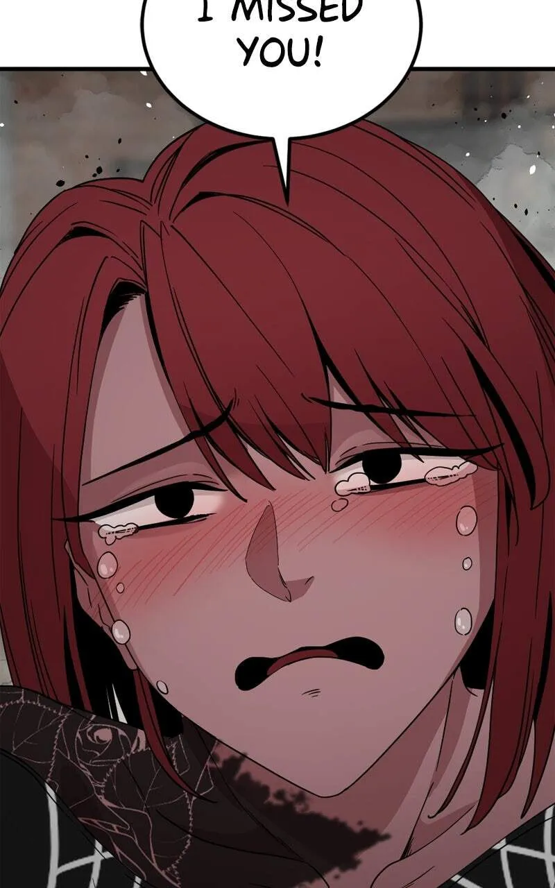 Hero Killer Chapter 169 — Page 106