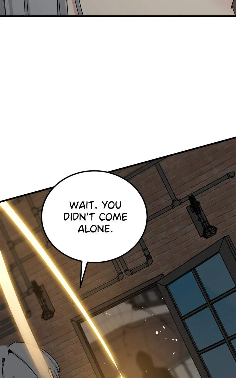 Hero Killer Chapter 169 — Page 108
